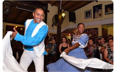 Bailes peruanos: Descubre la riqueza cultural y tradicional del país